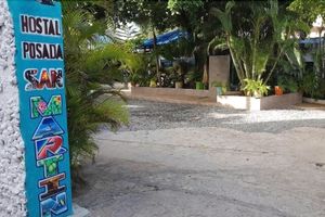 Alojamiento - Hostal Posada San Martin