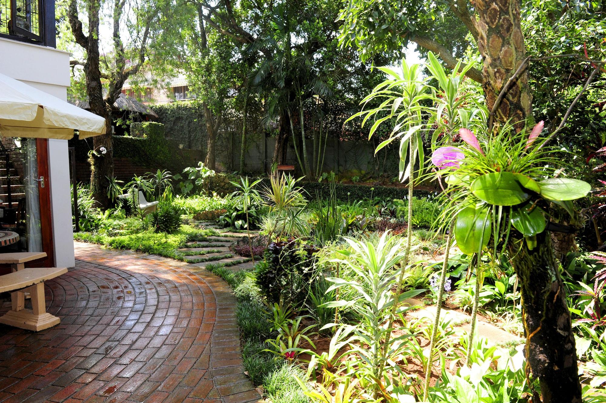 Instalaciones Recreativas Olive Room Bed and Breakfast