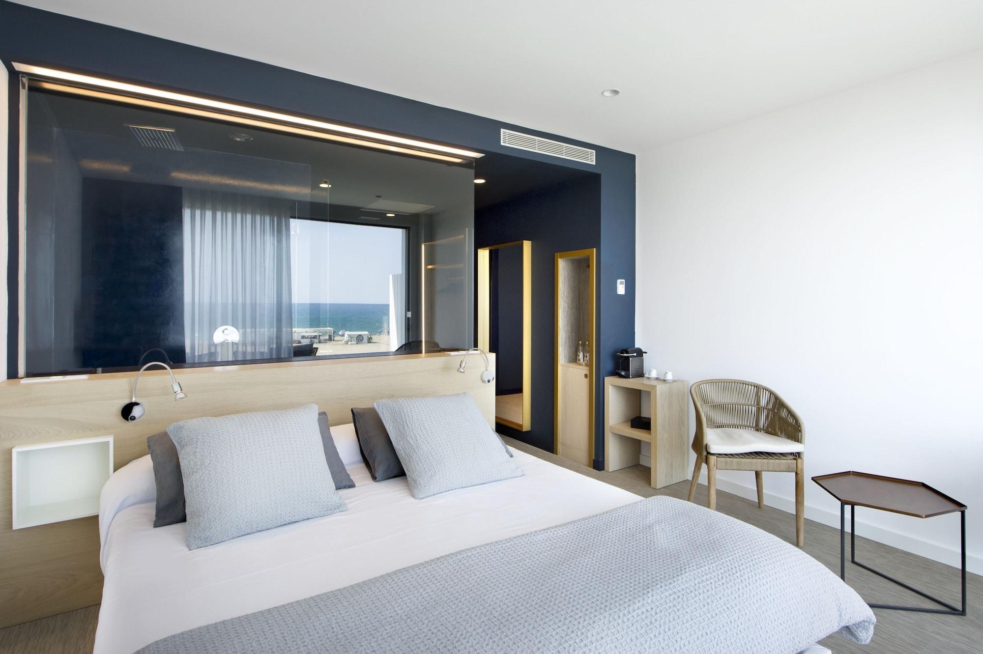 Habitación Hotel boutique dONNA