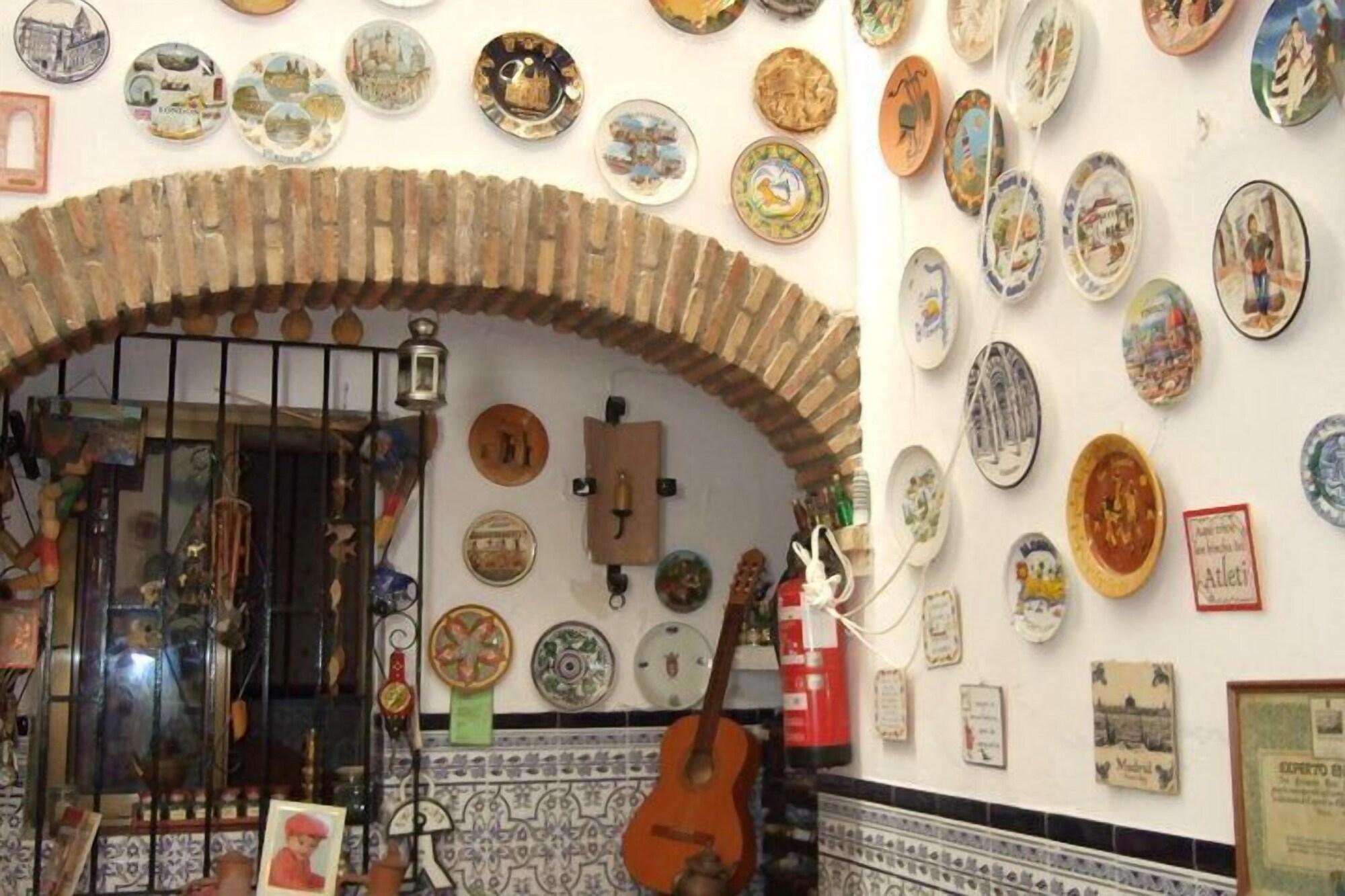 Restaurant Alcázar