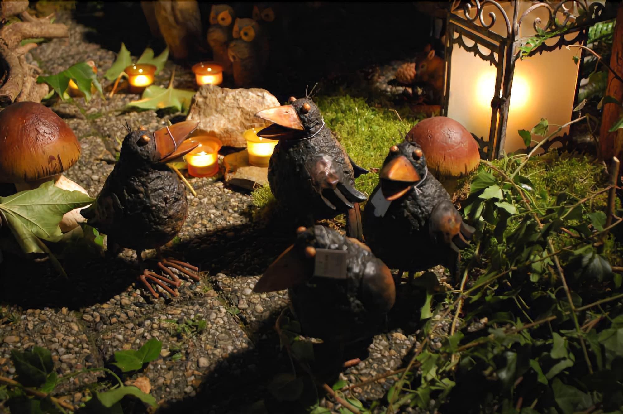 Vista Exterior Hotel Zimmermann