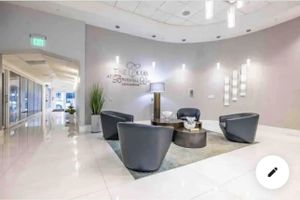 Alquiler Vacacional - Mesmerizing Studio Brickell +Free Parking + Gym+Pool