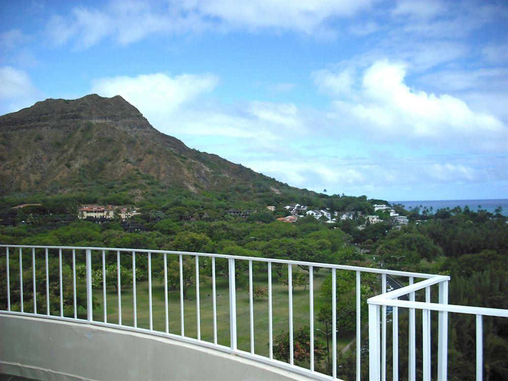 Equipamiento de Habitación Lotus Honolulu at Diamond Head