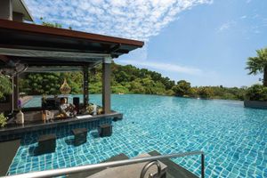 Alojamiento - Avista Hideaway Phuket Patong - MGallery