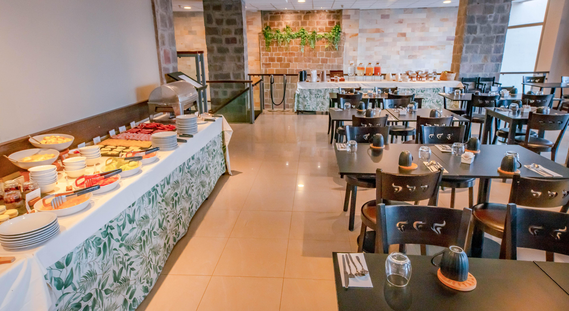 Restaurant Yene Hue