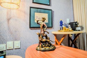 Alojamiento - Hotel Río Guayas by Art Hotels Ecuador