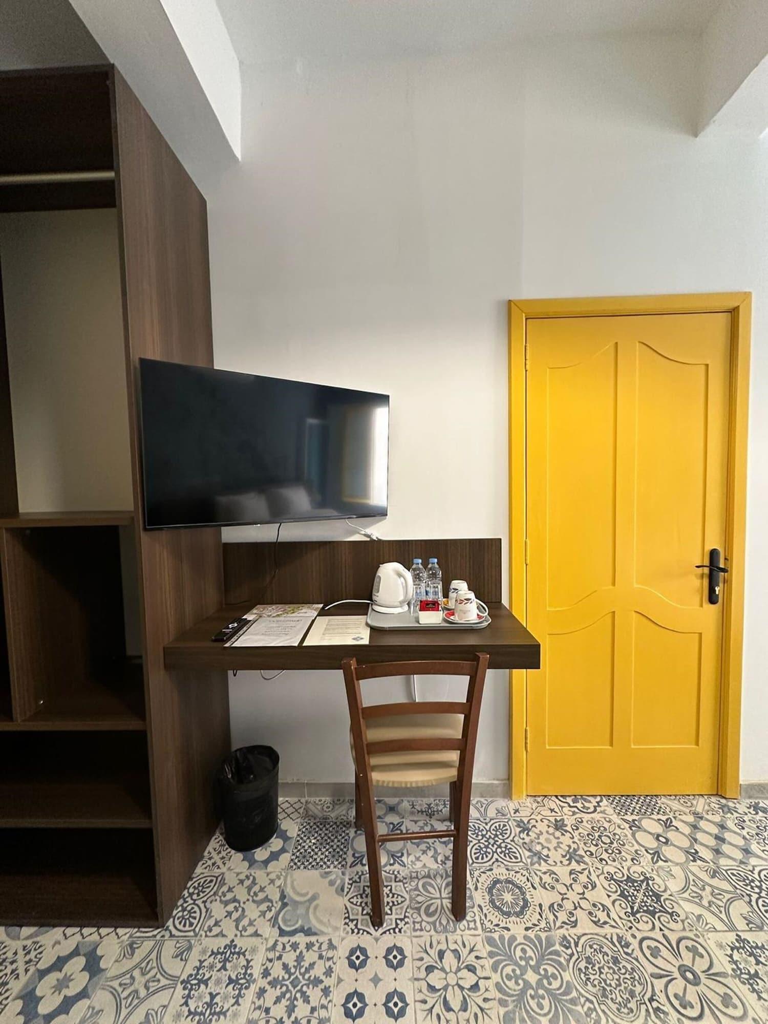 Set de Habitación MyTravel House
