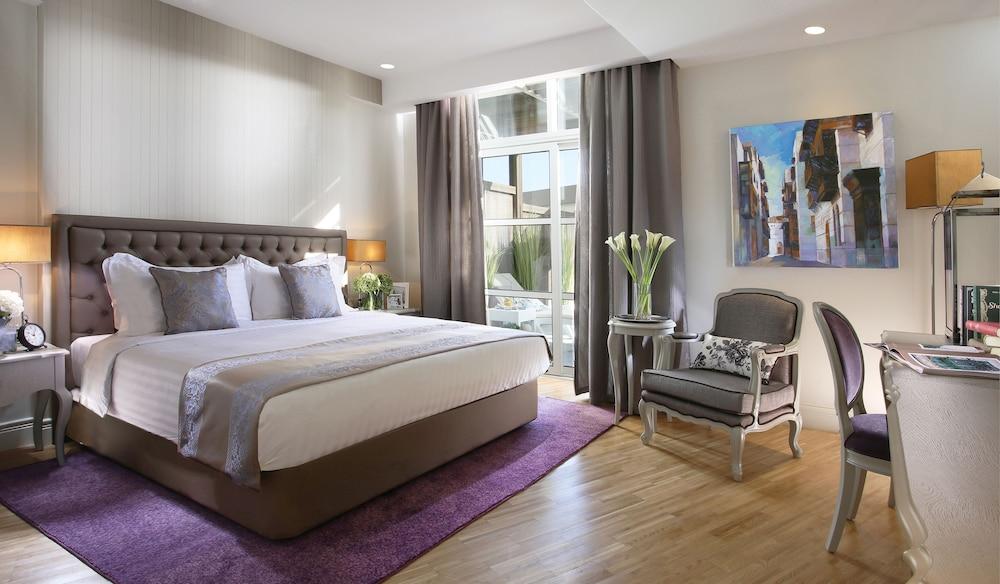 Habitación Spectrums Sari Jeddah