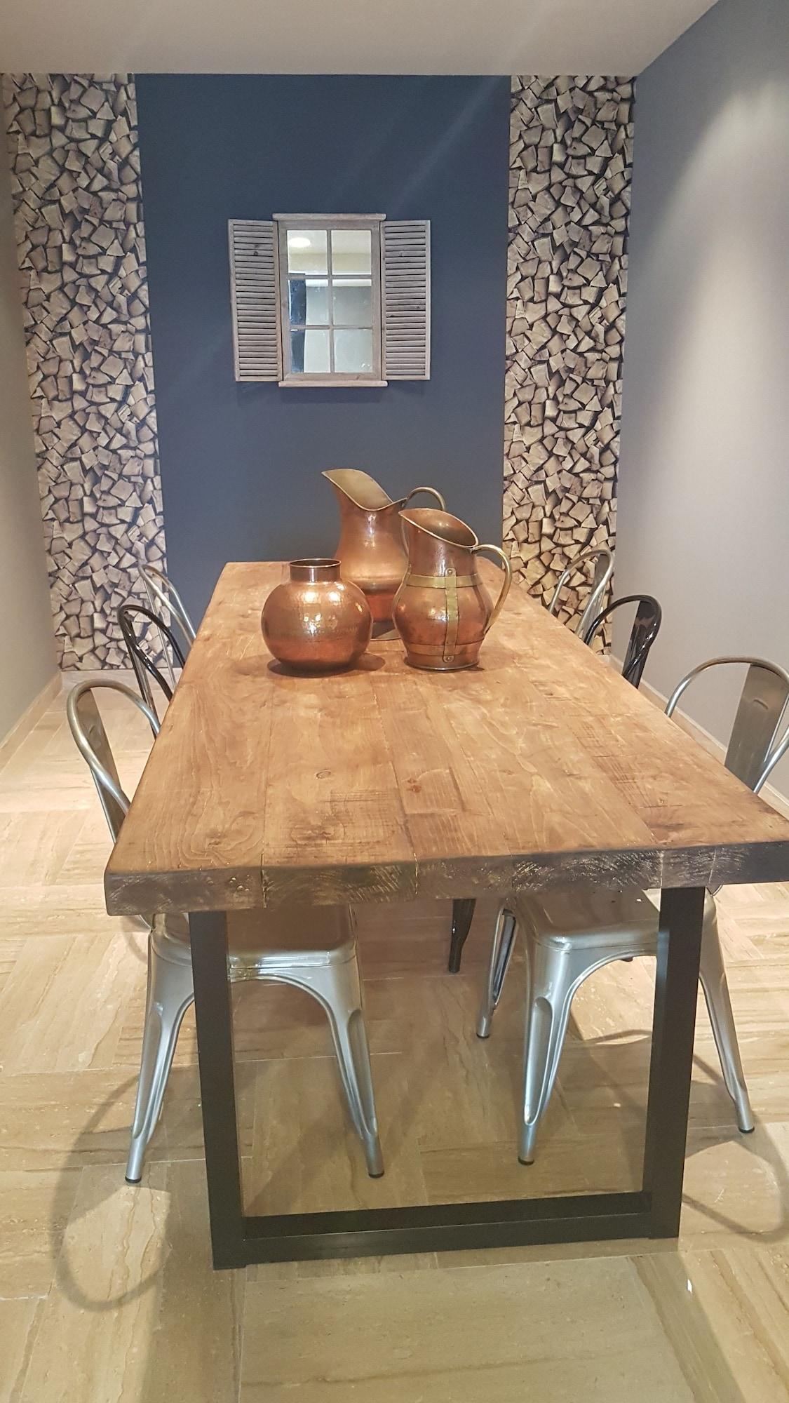 Equipamiento de Habitación L'Orée du Bois