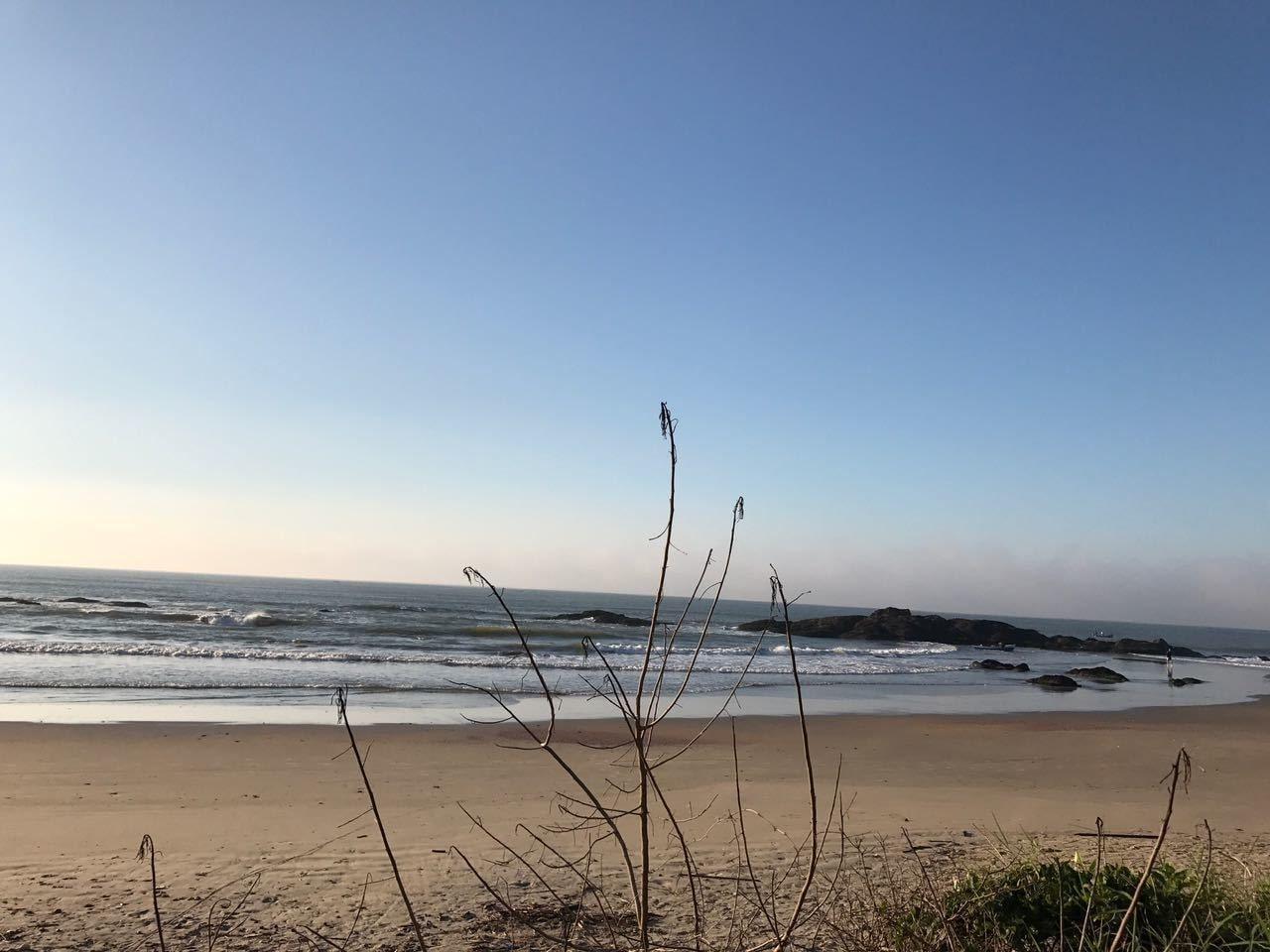 Playa Gravatá Praia Hotel