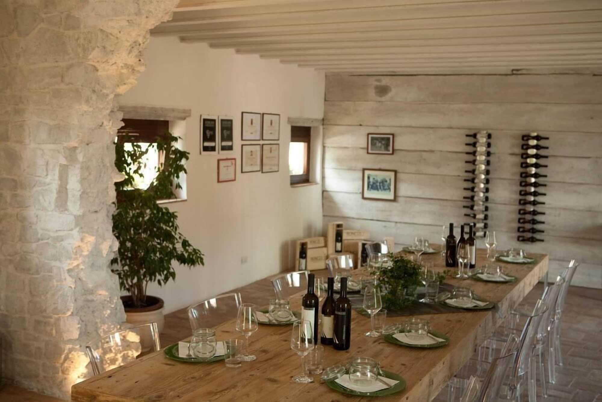 Restaurant La Casa Griunit