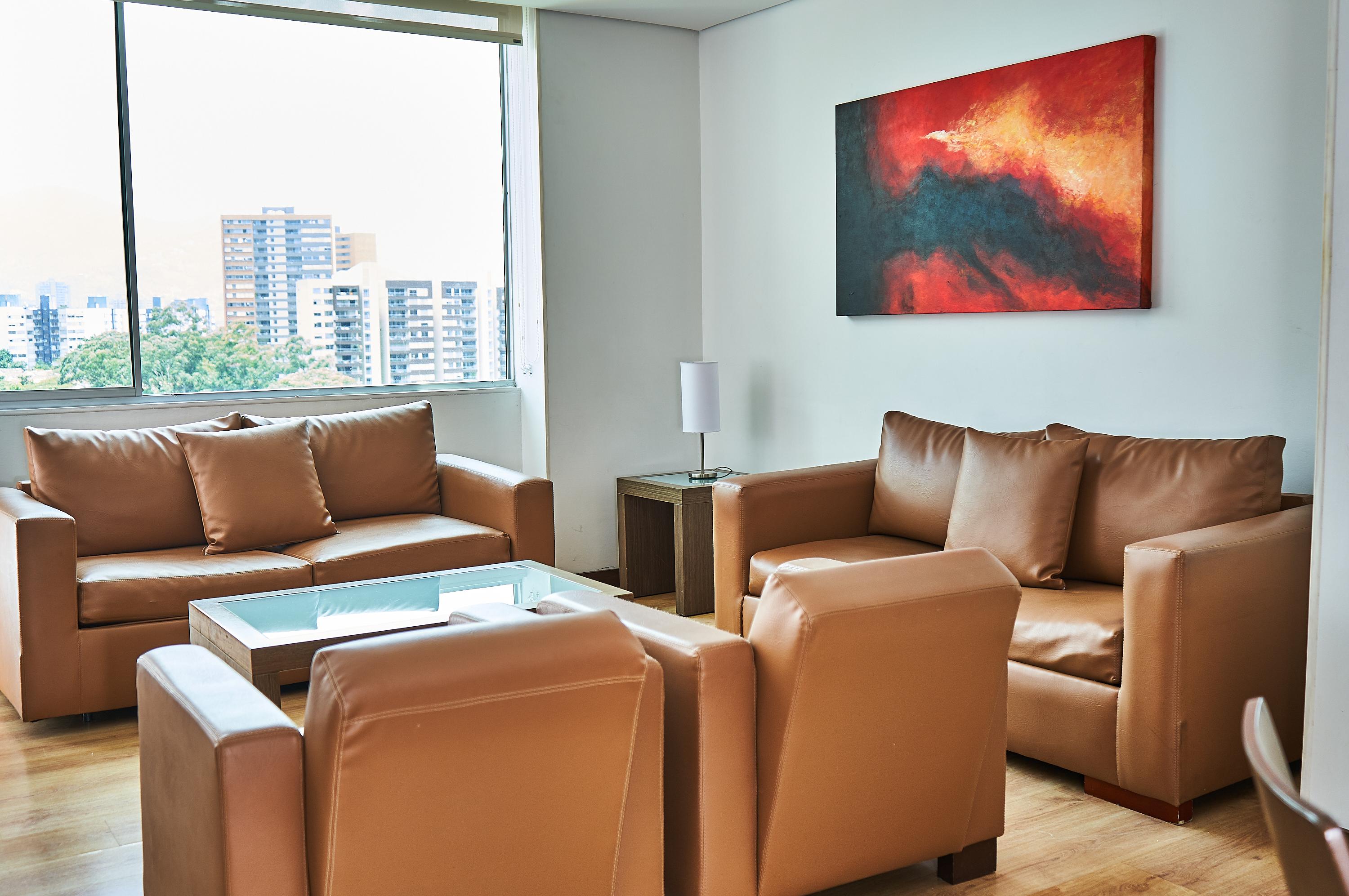 Hotel Hotel Poblado Alejandría