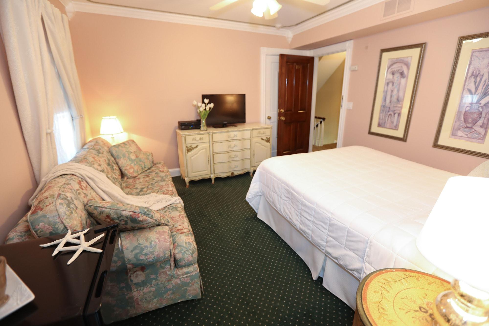 Habitación The Ocean Plaza