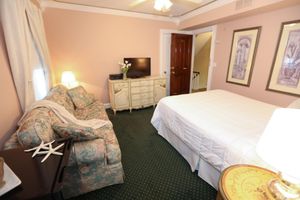 Alojamiento - The Ocean Plaza