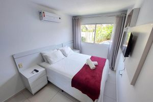Alquiler Temporario - Porto Plaza Flats - Porto de Galinhas