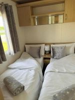 Alojamiento - Marine Getaways Caravan Hire

A home from home experience in luxury..
