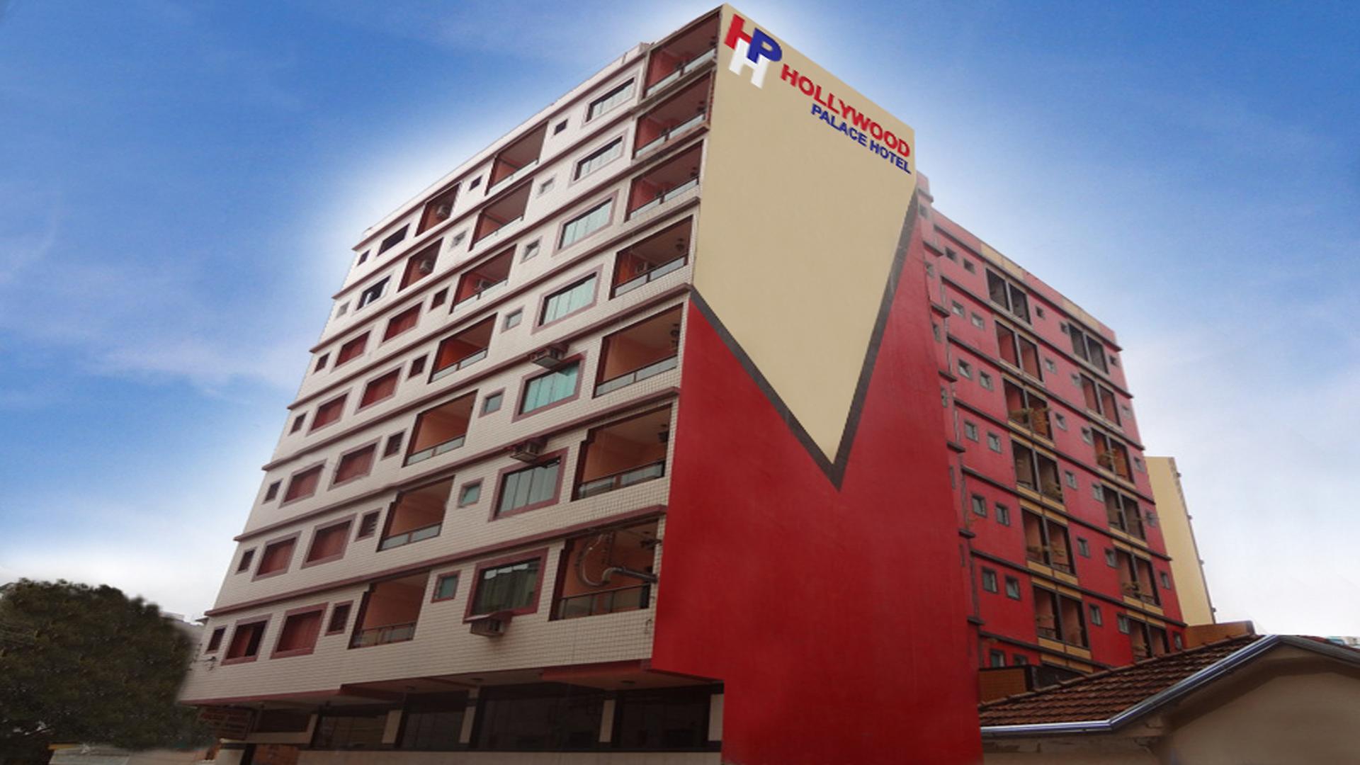 Varios Hollywood Palace Hotel