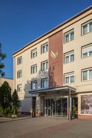 Alojamiento - Vitta Hotel Superior