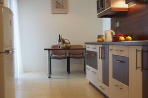 Alquiler Vacacional - DIPLOMAT APARTMENT HEVIZ