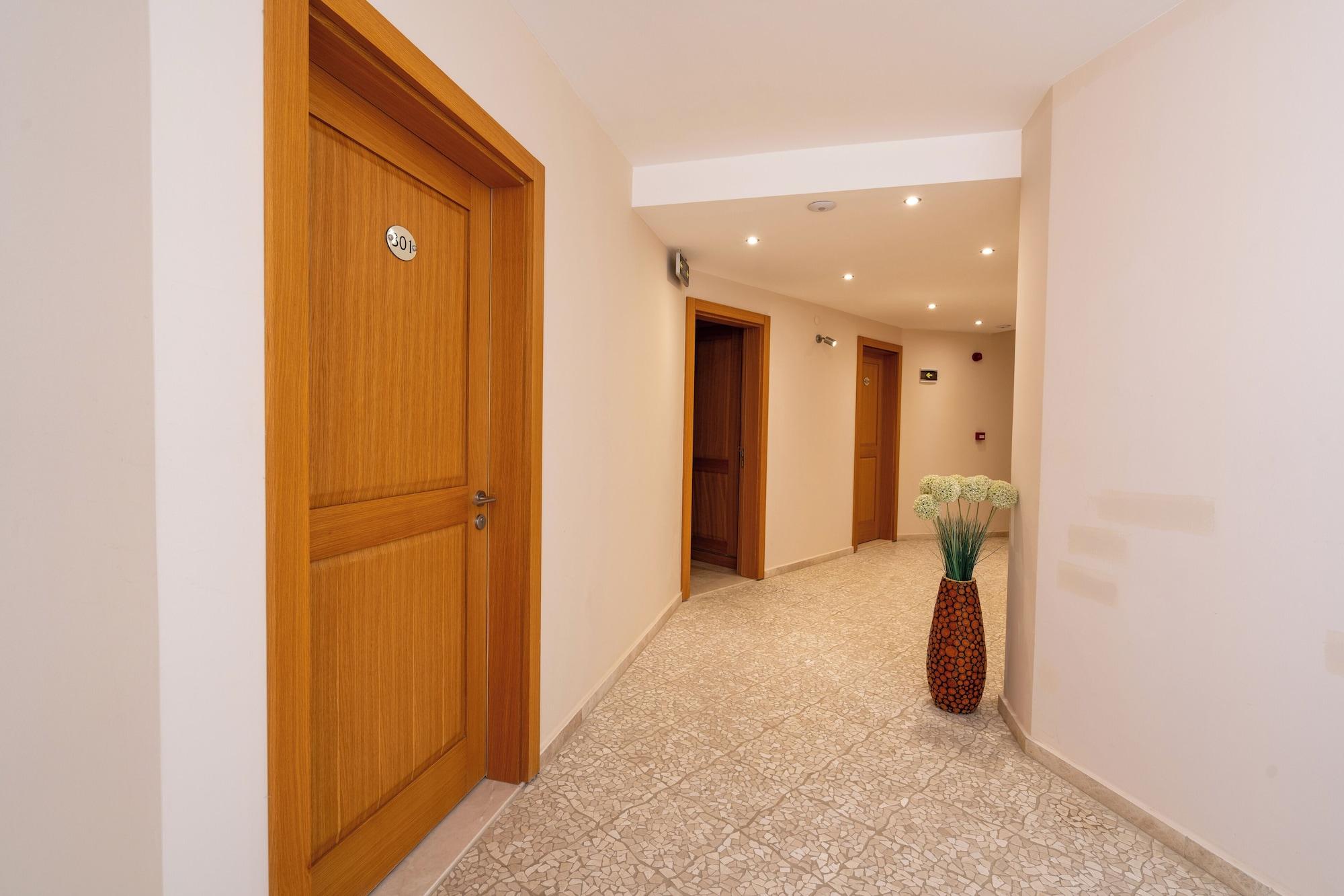 Varios Loryma Luxury Hotel Bozburun
