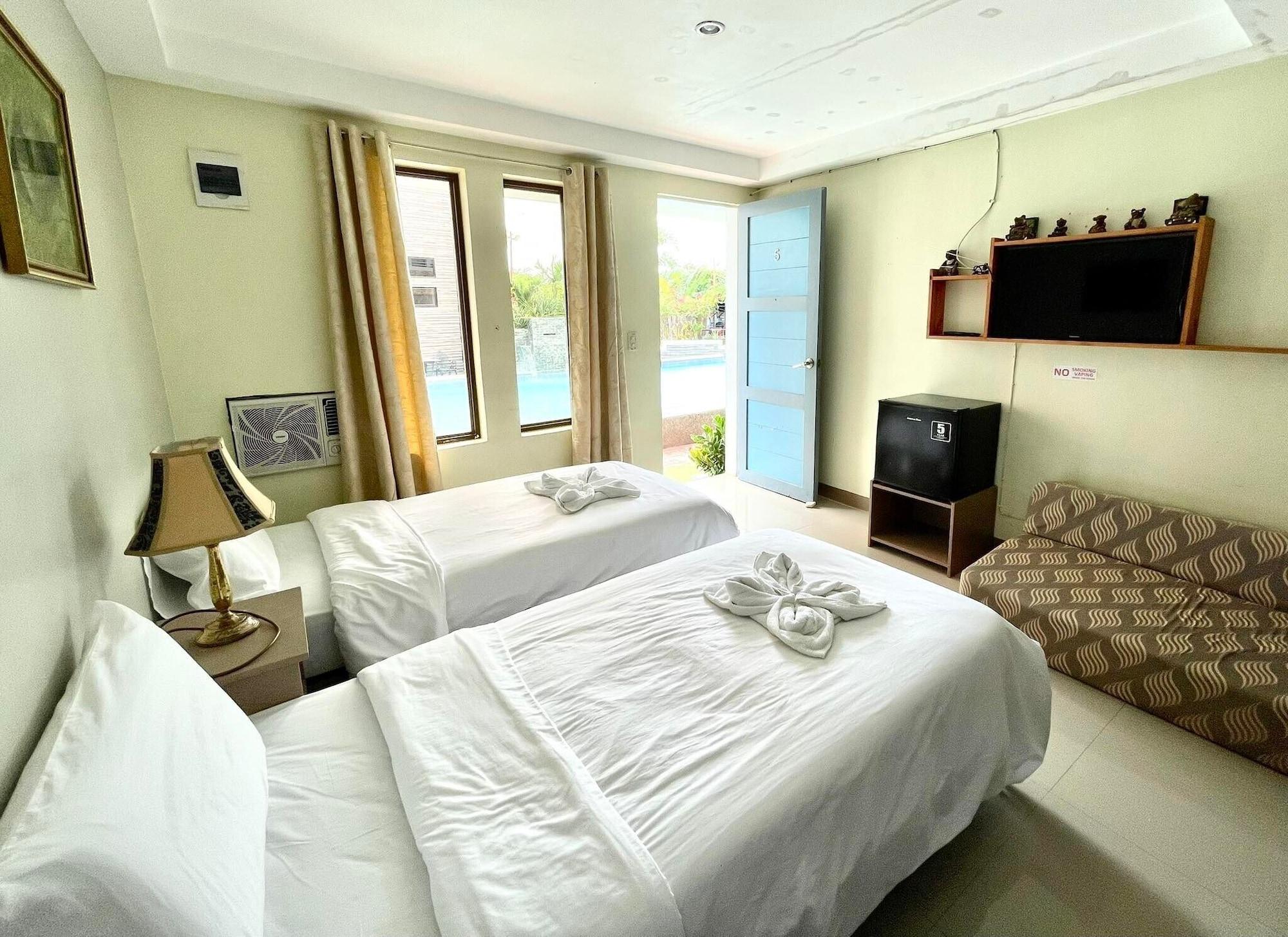 Habitación Little Rock Cebu