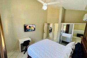 Alquiler Vacacional - Beach at 5m|Pool|WIFI|Comfortable|AC|Tropical