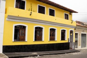 Alojamiento - Rio Slz Hostel