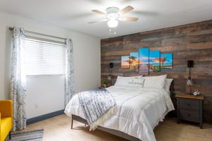 Alquiler Vacacional - Casa Madeira @ the heart of Miami Design District