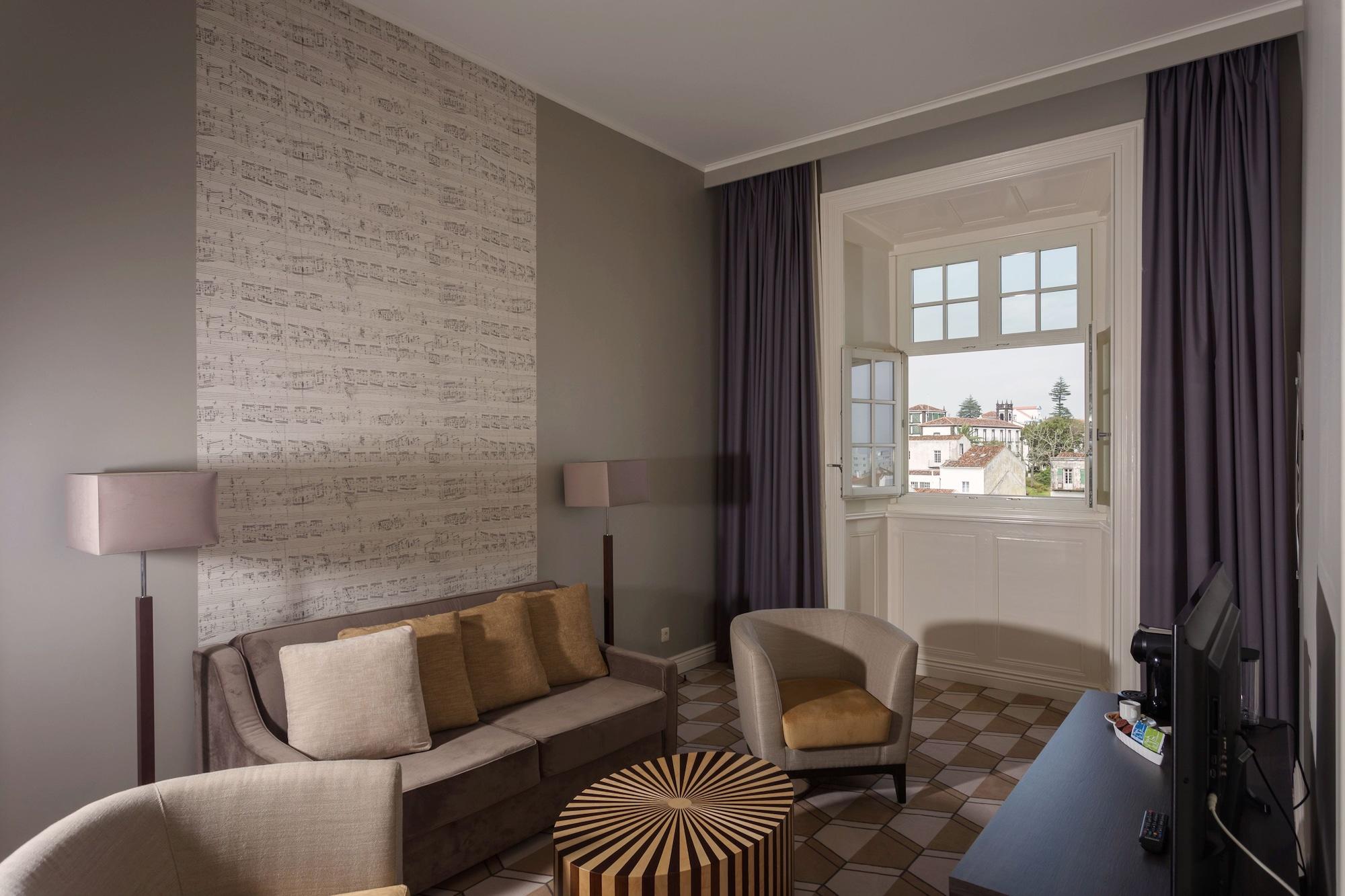 Habitación Hotel Do Colégio
