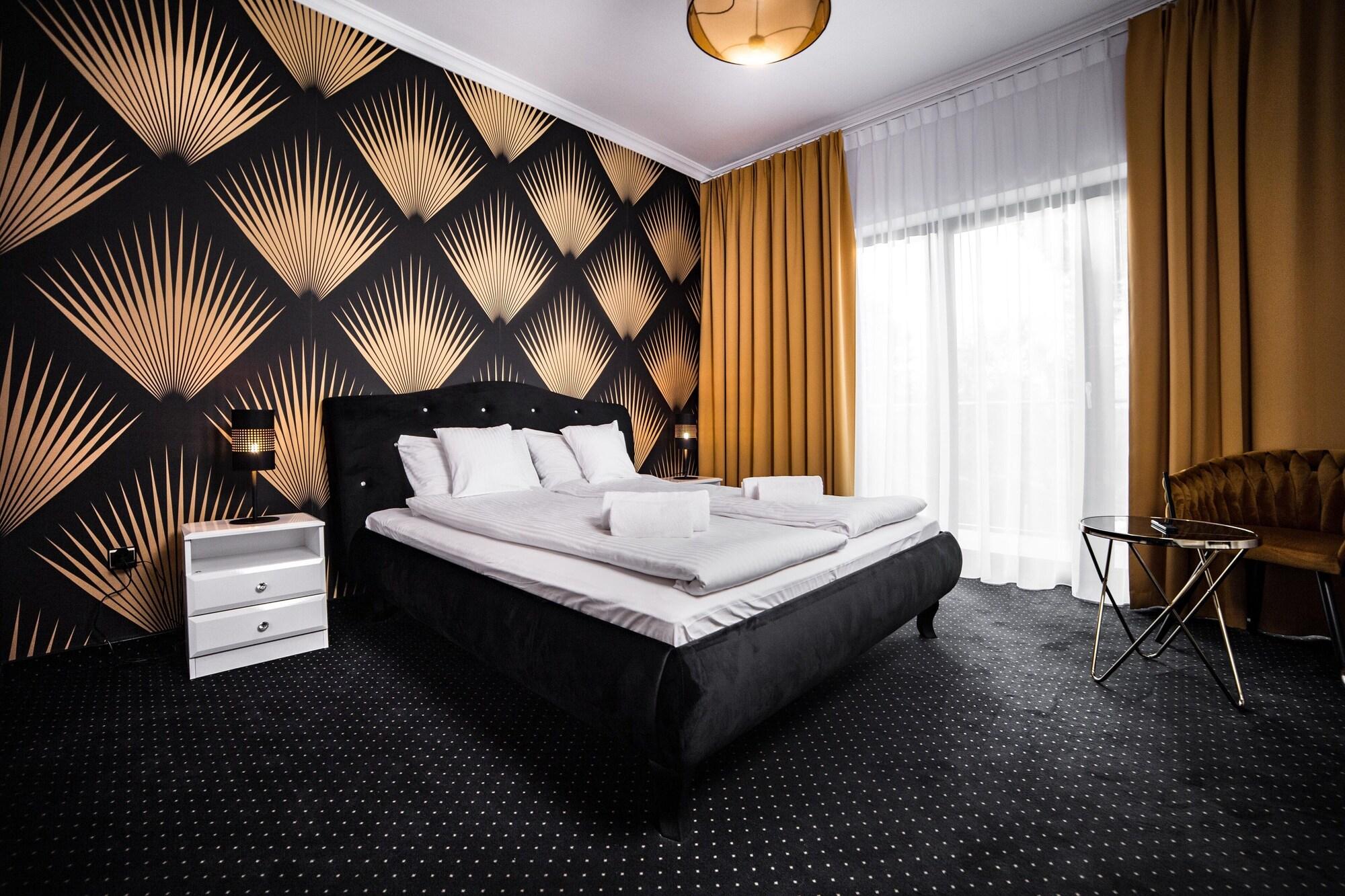 Habitación Południk Park Hotel Conference&SPA