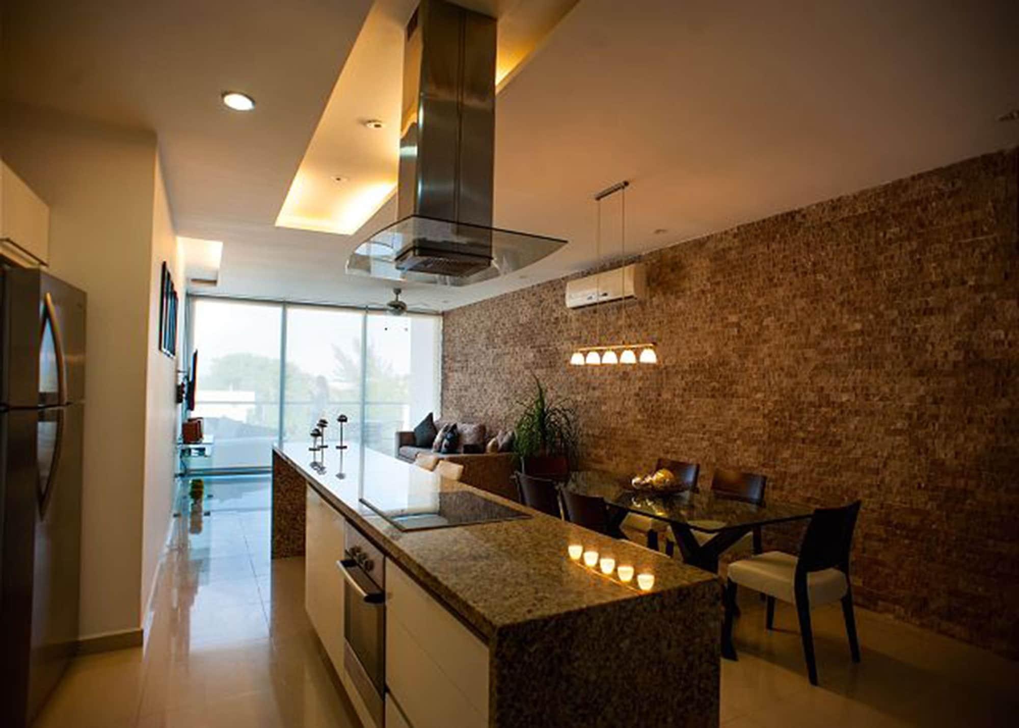 Equipamiento de Habitación DOCA 301 by Tripintravel