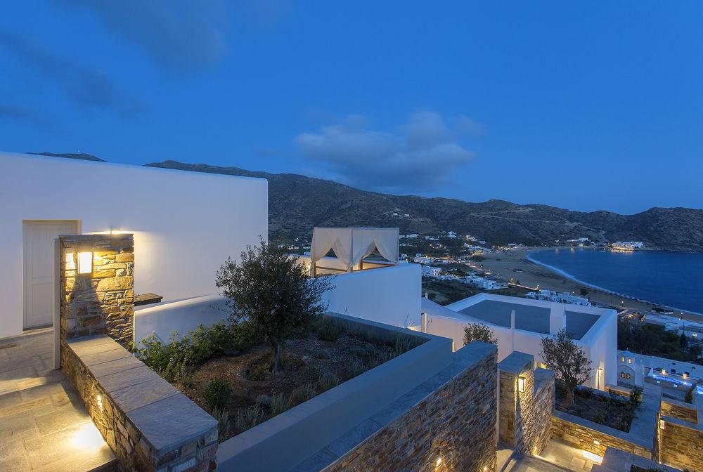 Comodidades del Alojamiento Far Out Hotel & Spa
