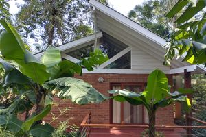 Alojamiento - Raices Amambai Lodges