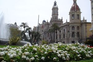 Alojamiento - Room Mate Oliveira – City Centre, Valencia