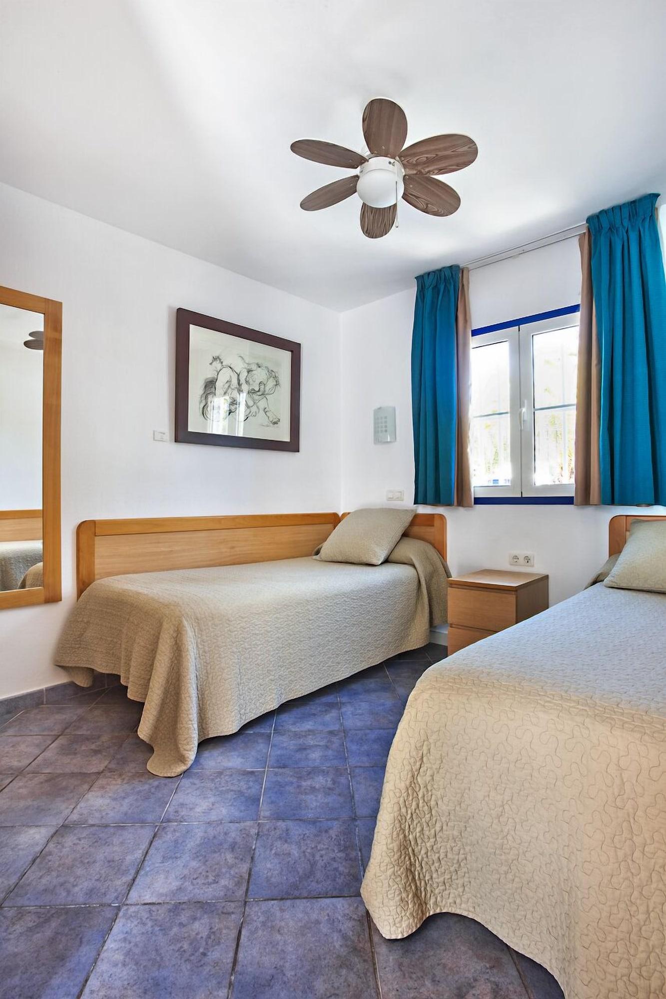 Habitación Nautilus Lanzarote