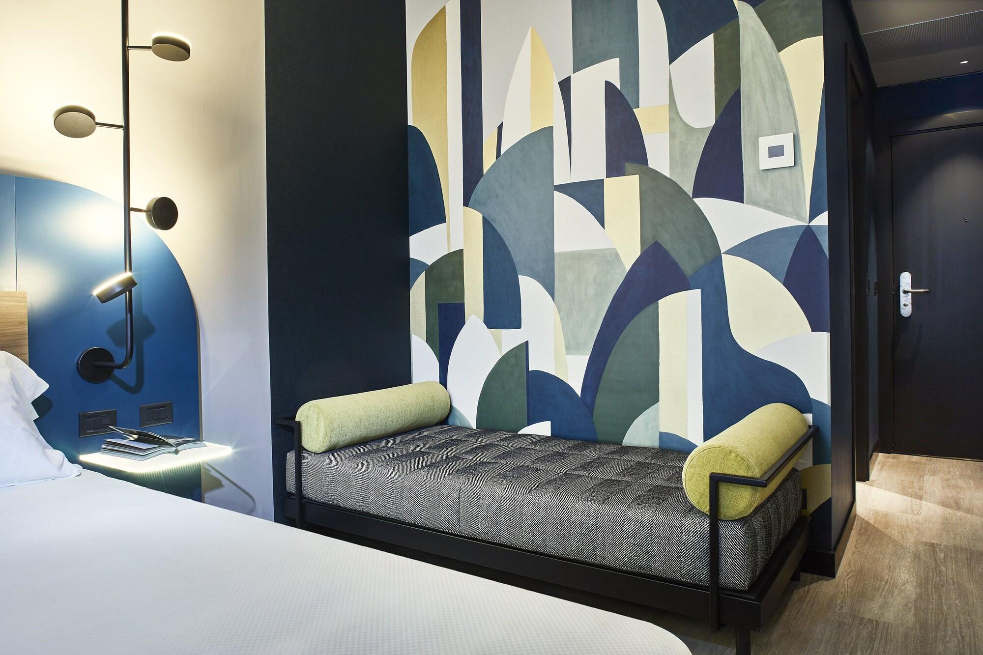 Habitación Belstay Milano Assago
