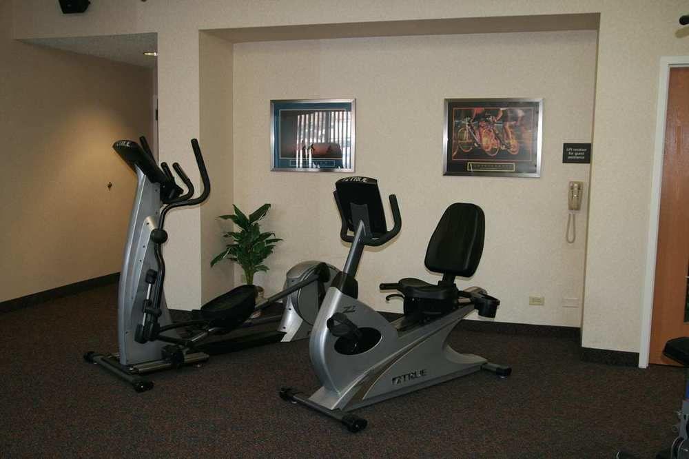 Gimnasio Elgin Inn