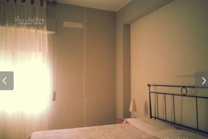 Alquiler Vacacional - Apartment overlooking the Strait and the Aeolian Islands