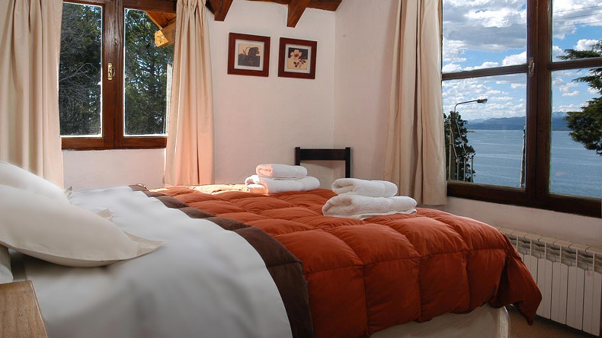 Set de Habitación HTL La Malinka