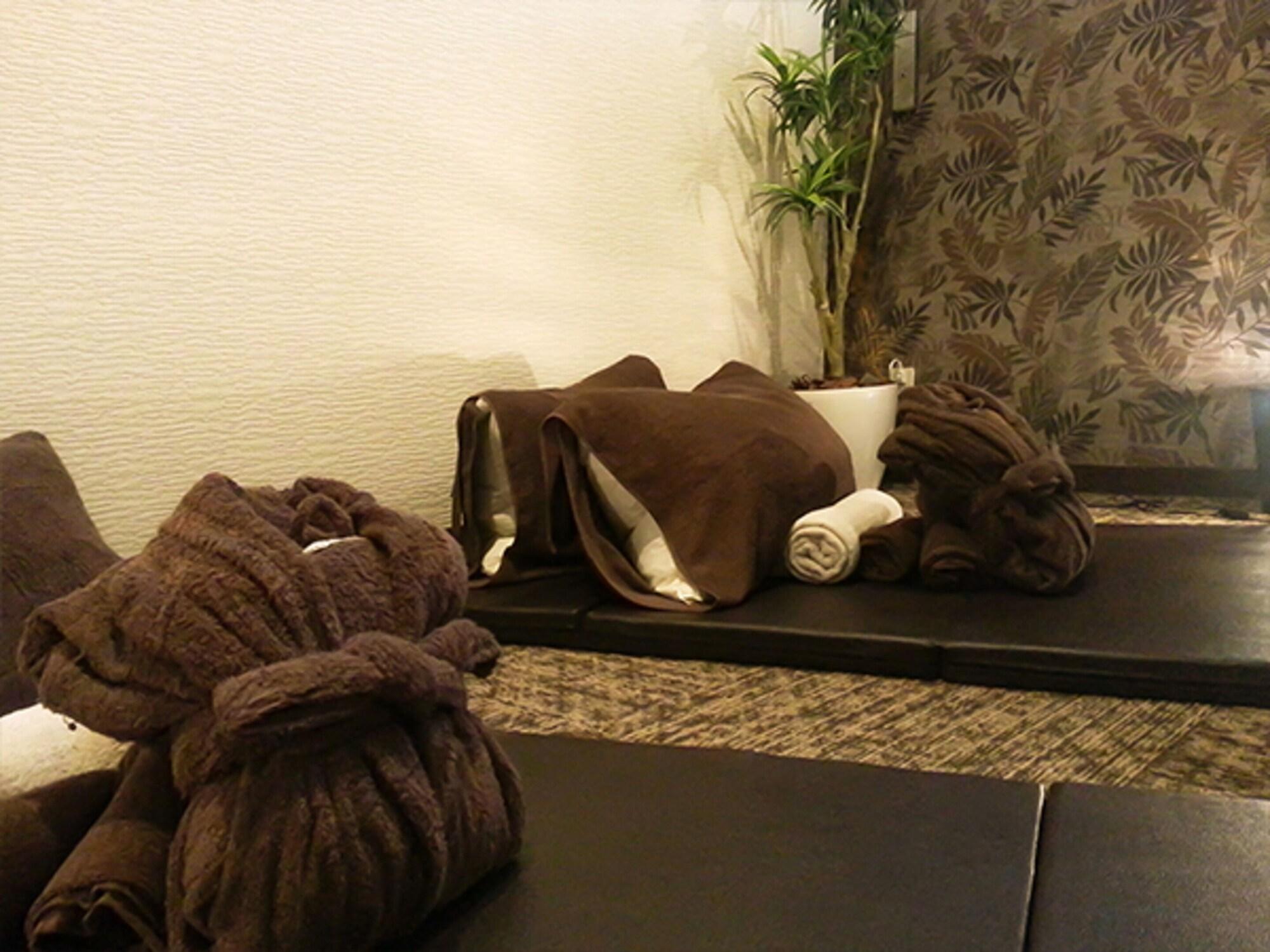 Spa HOTEL LiVEMAX Minamihashimoto Ekimae