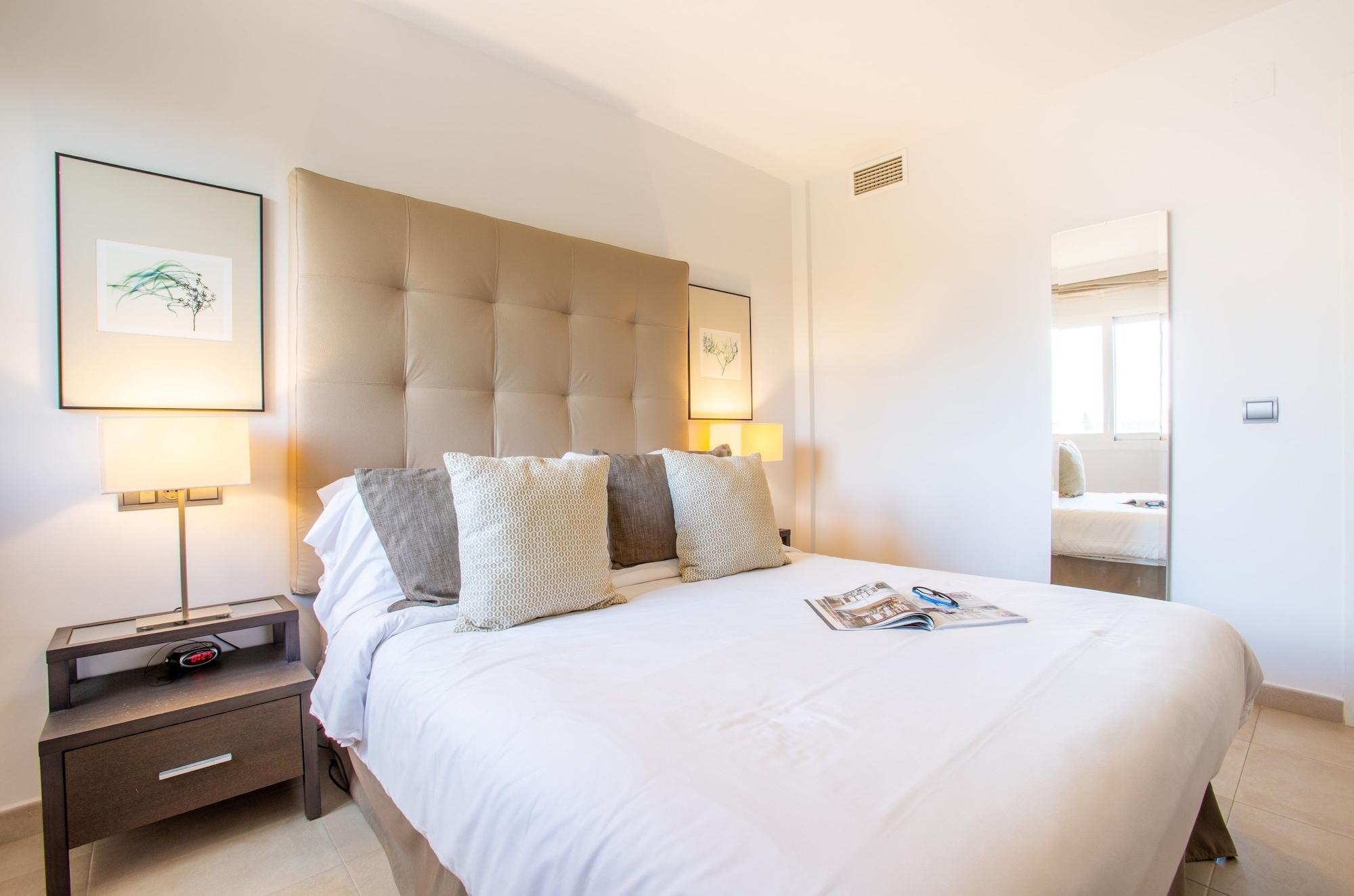 Habitación Ramada Residences by Wyndham Costa del Sol Fuengirola