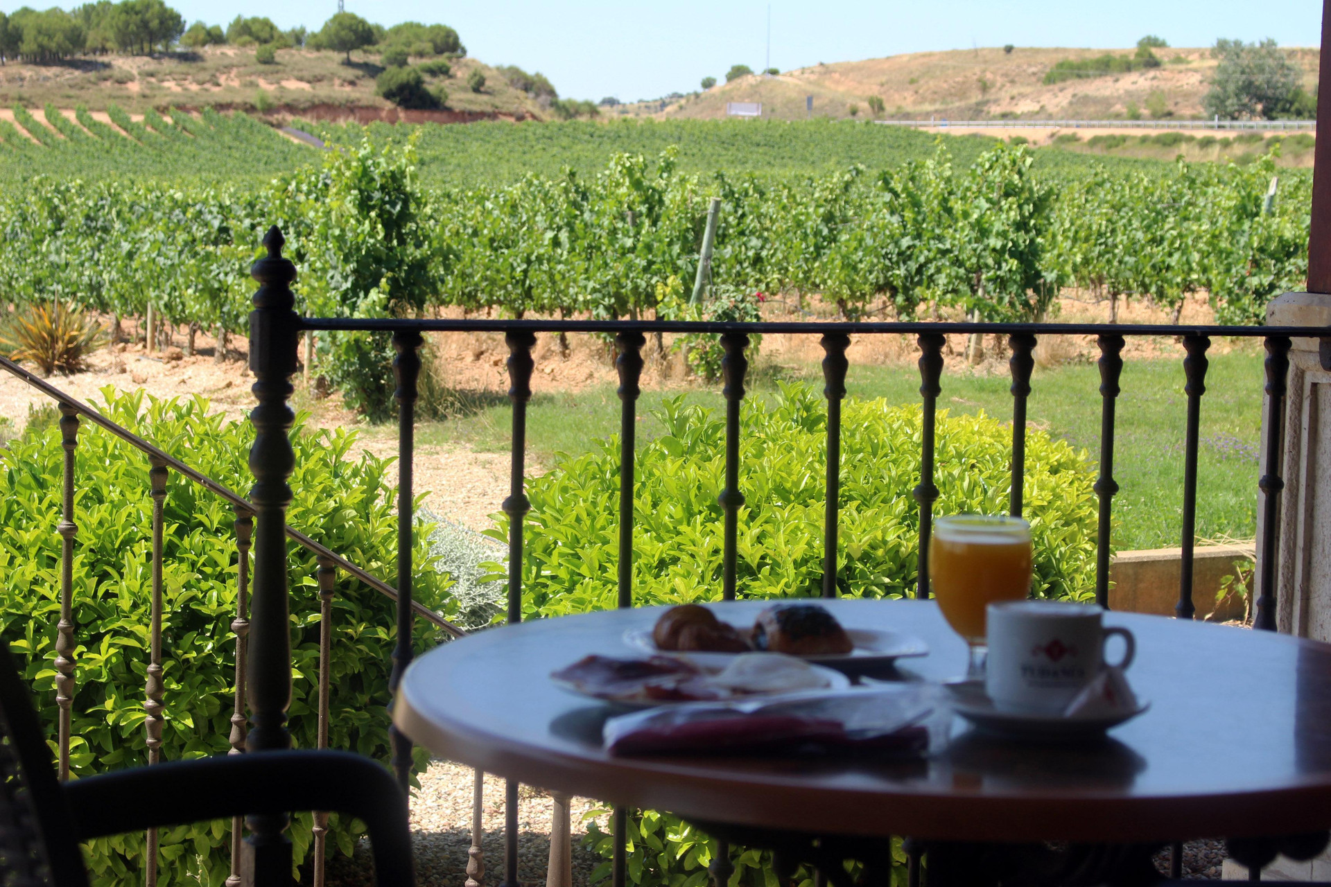 Varios Tudanca Aranda Spa