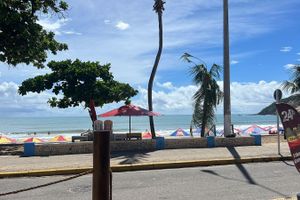 Alojamiento - Pousada Brisa do Morro