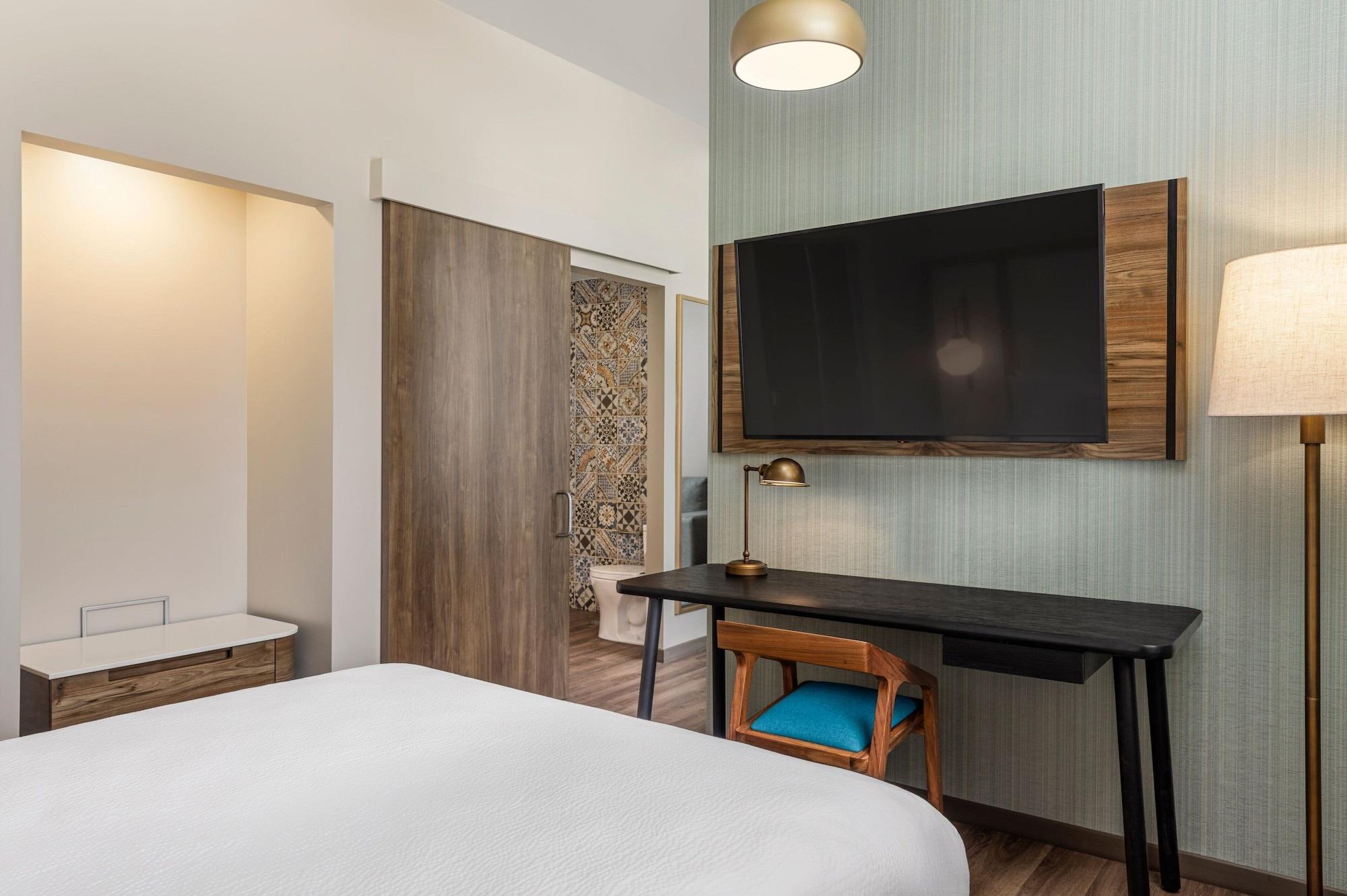 Habitación Fairfield by Marriott San Jose Airport Alajuela