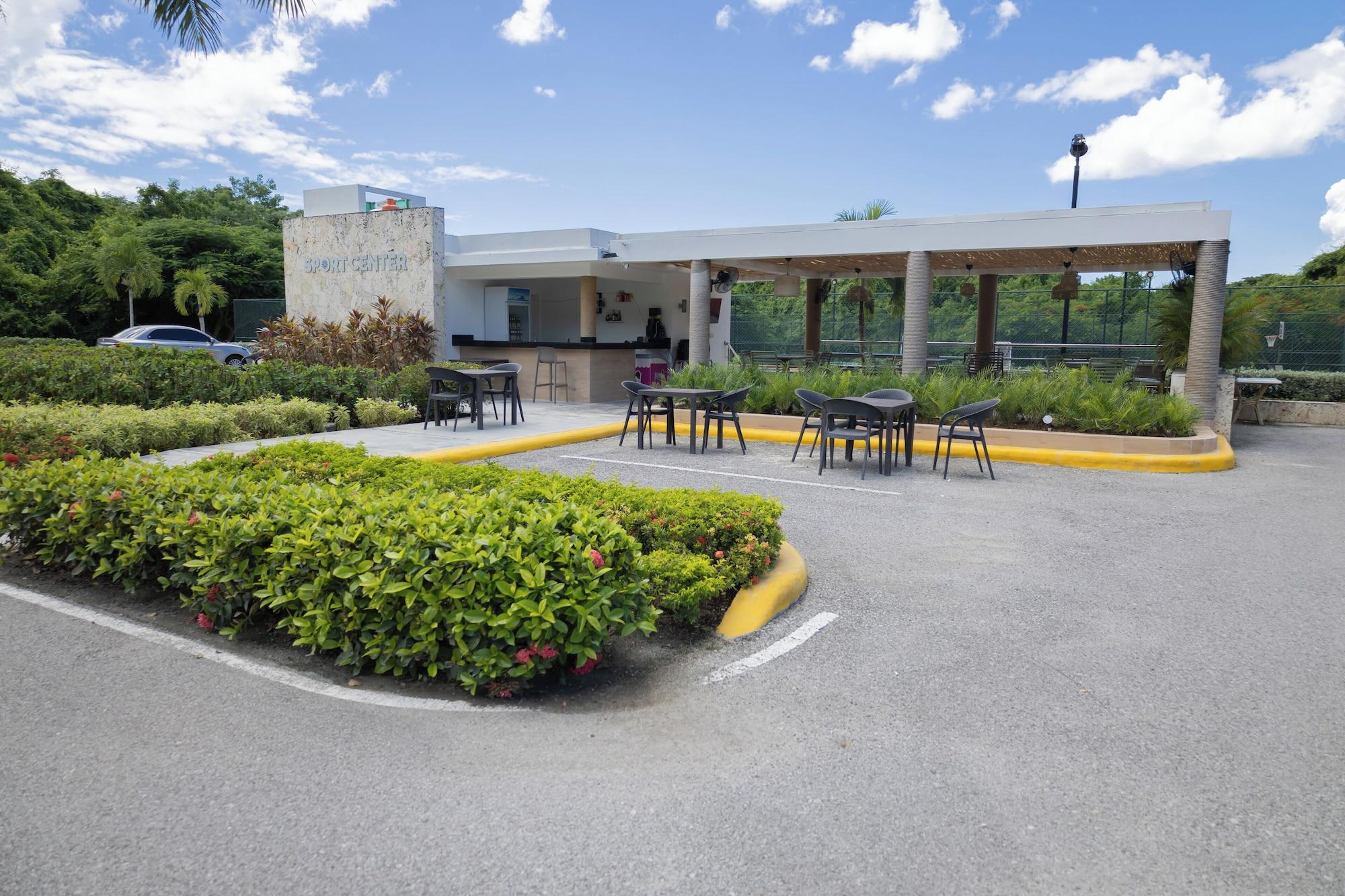 Restaurant Ka' Romana Residences