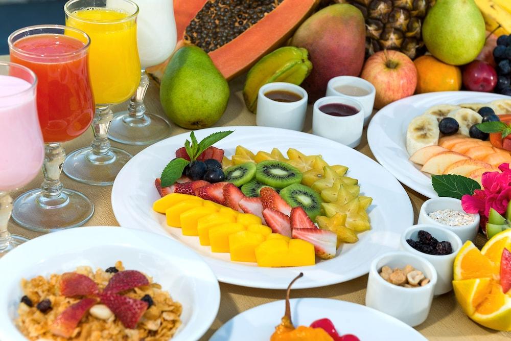 Hotel Dann Carlton Bucaramanga