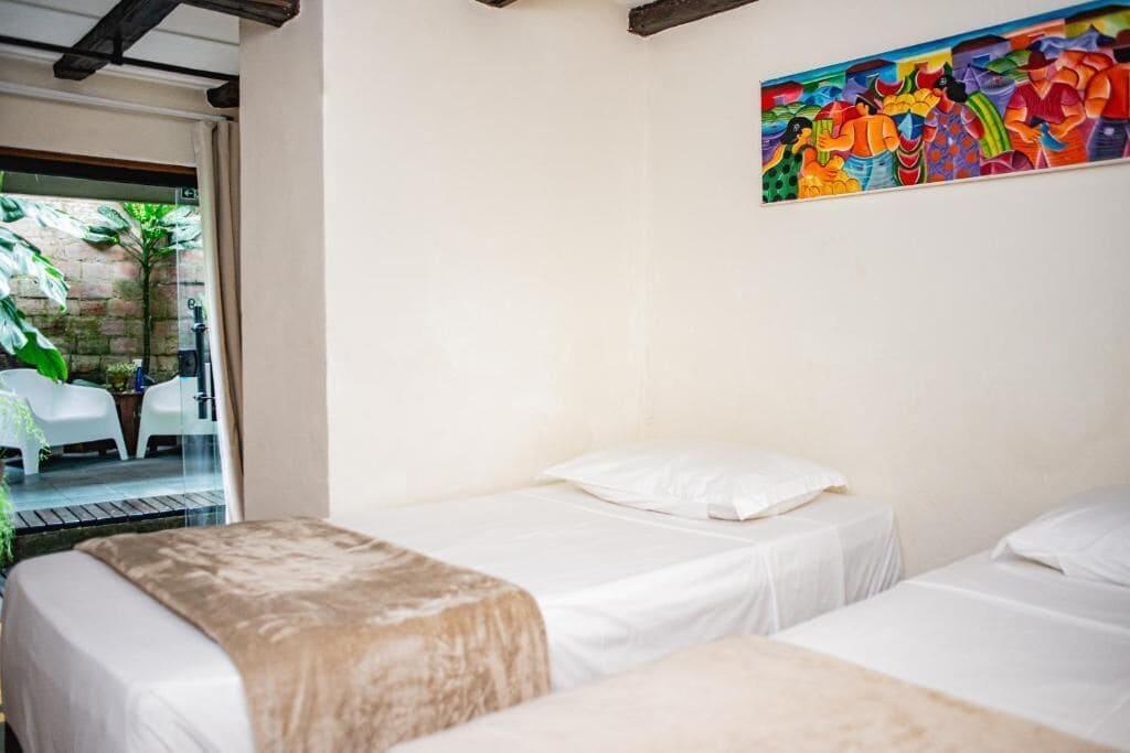 Spa Cas'Amazonia Brasil