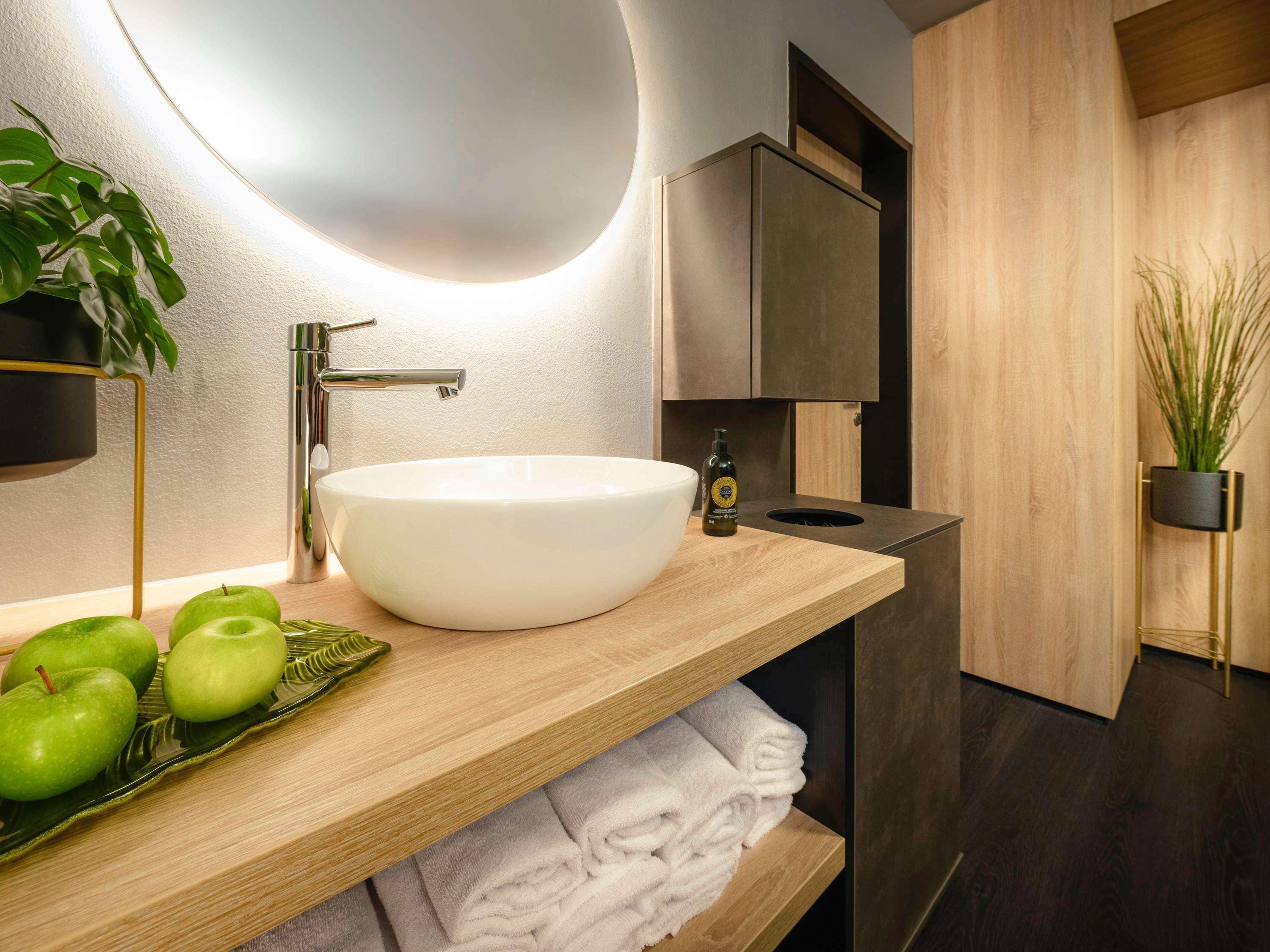 Gimnasio Hotel Am Konzerthaus - MGallery Collection