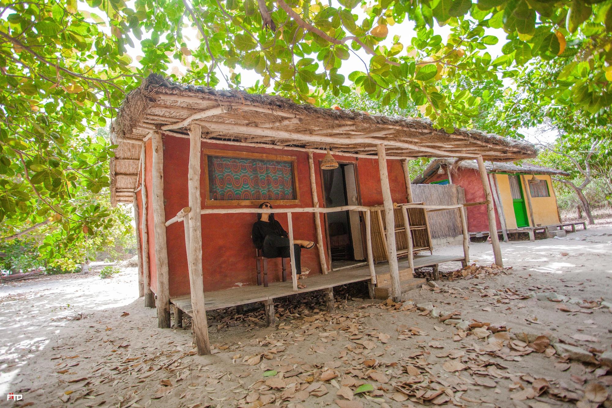 Habitación Bonobo Lodge