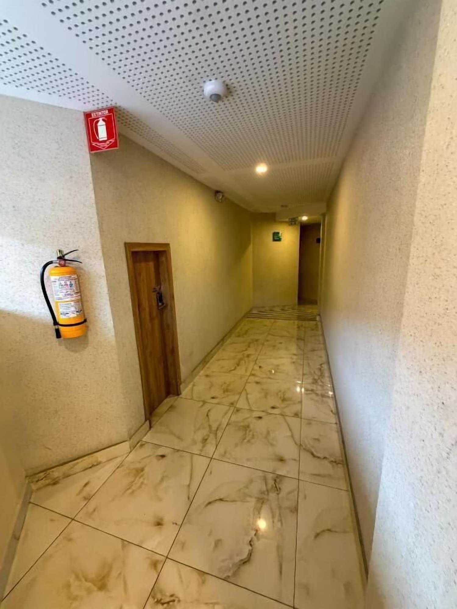 Comodidades del Alojamiento HOTEL AIKOS